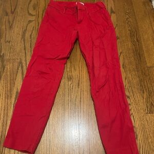 Old Navy Pixie Pants